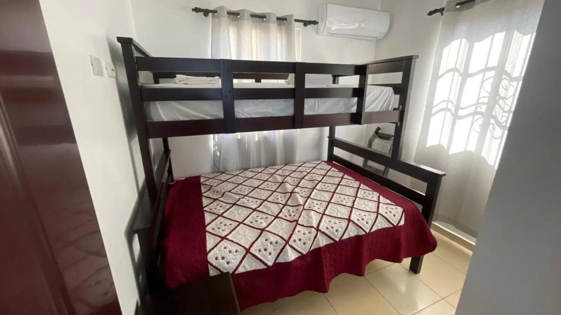 Villas Hillside Apt 1 Samana 多米尼加共和国