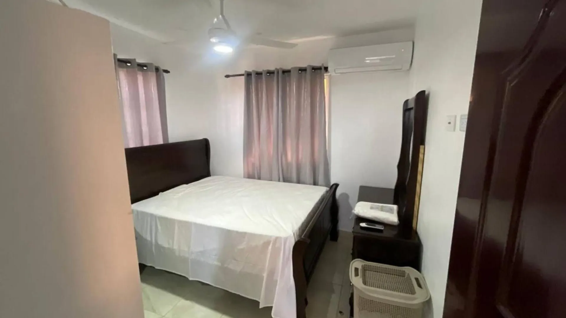 Apartmán Villas Hillside Apt 1 Samana
