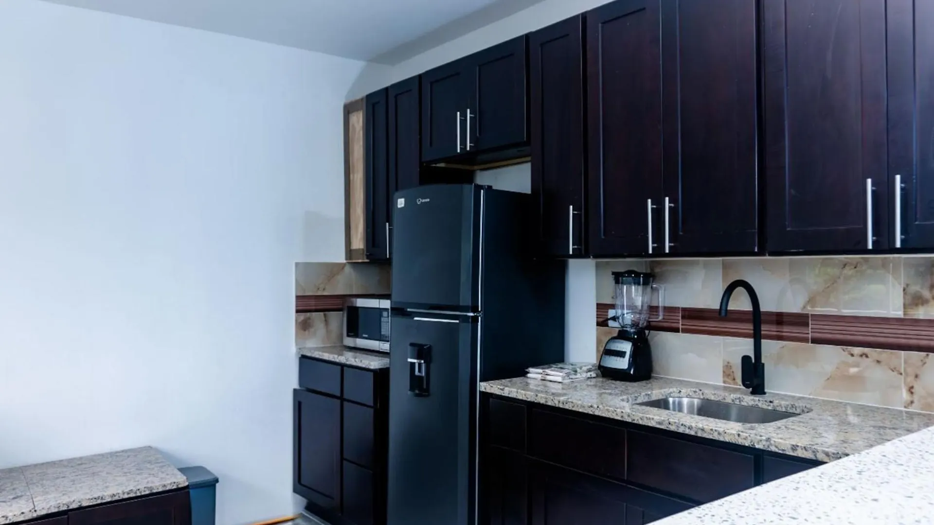 Villas Hillside Apt 1 Samana